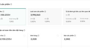 Bài viết số 8 trong khuôn khổ chuỗi bài viết hợp tác cùng #tiktokshop