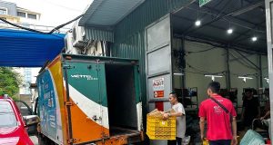 Bài viết thứ 11 trong chuỗi series hợp tác cùng #tiktokshop