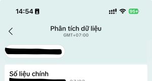 Bài viết thứ 3 trong chuỗi series hợp tác cùng #TikTokShop