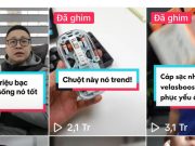 Bài viết thứ 2 trong chuỗi series hợp tác cùng #TikTokShop