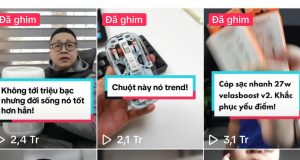 Bài viết thứ 2 trong chuỗi series hợp tác cùng #TikTokShop