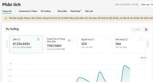 Bài viết thứ 6 trong chuỗi series hợp tác cùng #TikTokShop