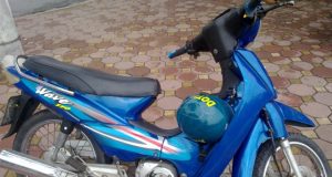 Nói tới xe ô tô điện, tôi lại nhớ thời ”wây tàu”