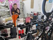 Tôi không thích những phiên livestream tiền tỷ?