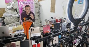 Tôi không thích những phiên livestream tiền tỷ?