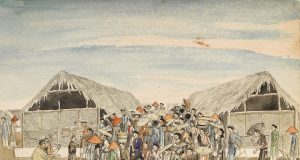 Seller Việt đang là ai trên “Con đường tơ lụa” phiên bản thương mại điện tử (Phần 2)