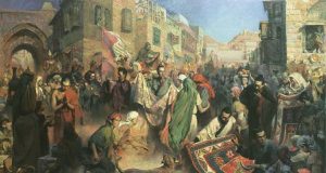 Seller Việt đang là ai trên con đường tơ lụa phiên bản TMĐT (Phần 1)