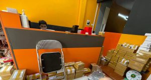 Tôi đã hoàn lương!