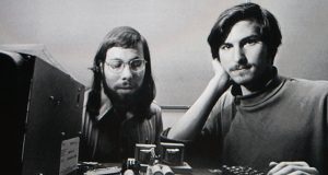 Hãy cứ khát khao hãy cứ dại khờ!