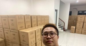 Lên bởi trend, chết bởi trend