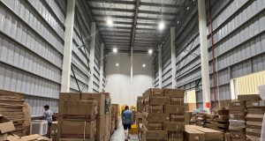 Dự đoán thị trường TMĐT trong vài năm tới