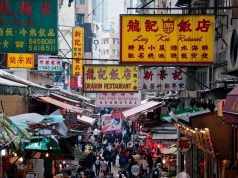 Muốn làm Sales giỏi, hãy học Trung Quốc!