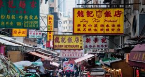 Muốn làm Sales giỏi, hãy học Trung Quốc!