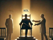 KOCs, KOLs sẽ sớm nhường lại chỗ cho Sellers?