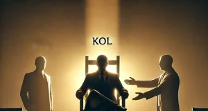 KOCs, KOLs sẽ sớm nhường lại chỗ cho Sellers?