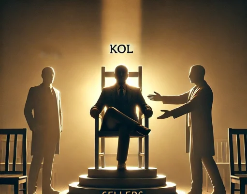 KOCs, KOLs sẽ sớm nhường lại chỗ cho Sellers?