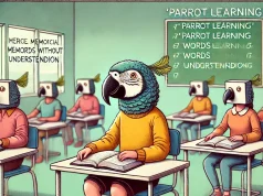 “Người ta làm được – mình đếch làm được!