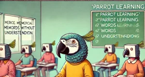 “Người ta làm được – mình đếch làm được!